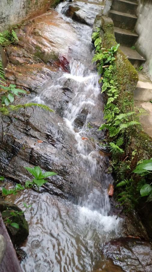 Cantinho Do Rio Penedo  Kültér fotó